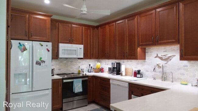 Building Photo - 2 br, 2 bath House - 41 Kai Makani Loop #W102
