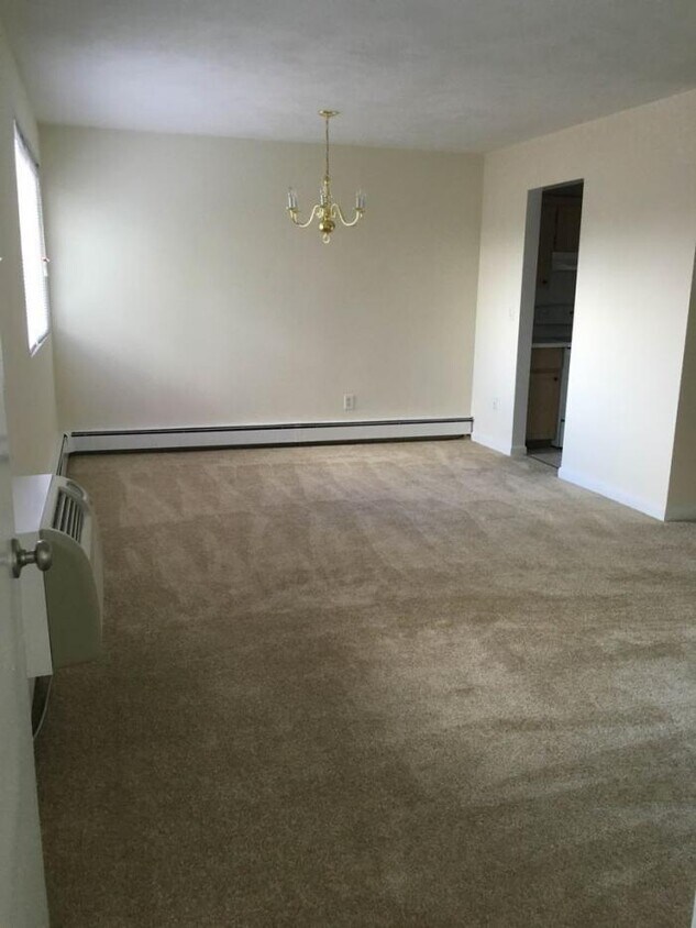 Primary Photo - 1 bedroom in Boston MA 02132