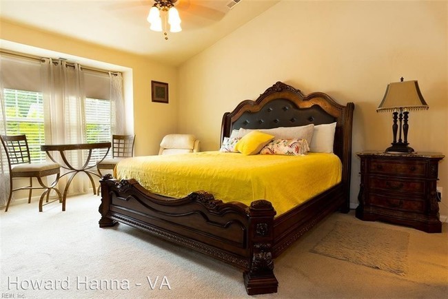 Foto del edificio - 3 br, 2.5 bath House - 604 Estates Way