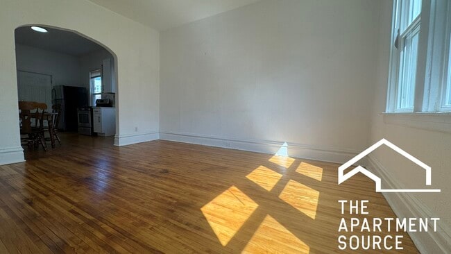 Building Photo - 2049 N Bingham St