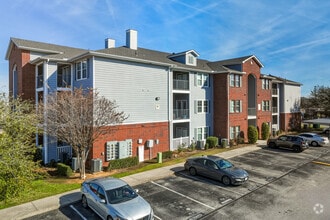 Building Photo - Trails at City Park