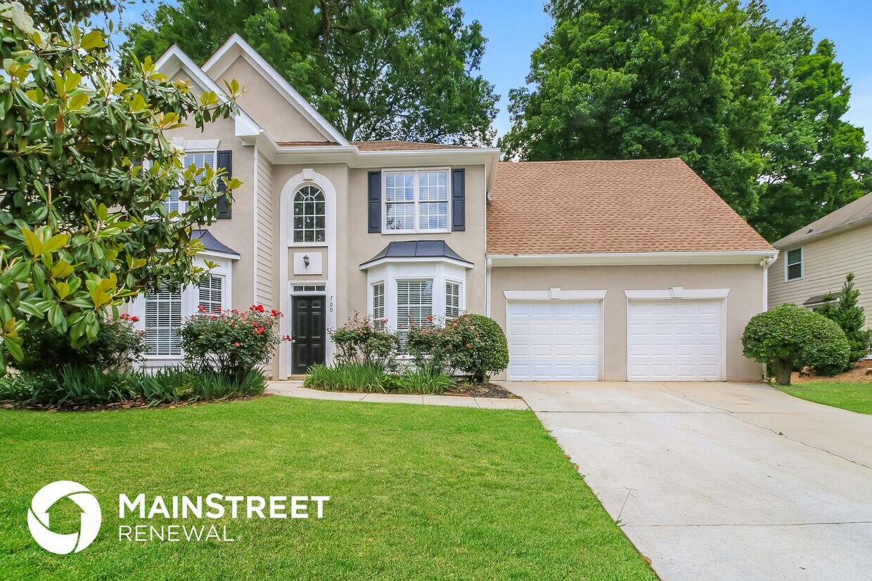 Foto principal - 700 Mountain Oaks Pkwy