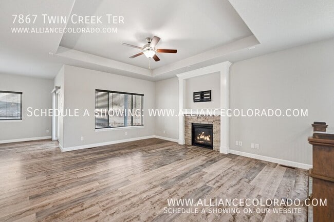 Photo - 7867 Twin Creek Terrace House