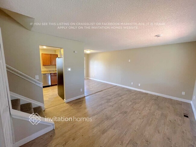 Foto del edificio - 2924 S Argonne St