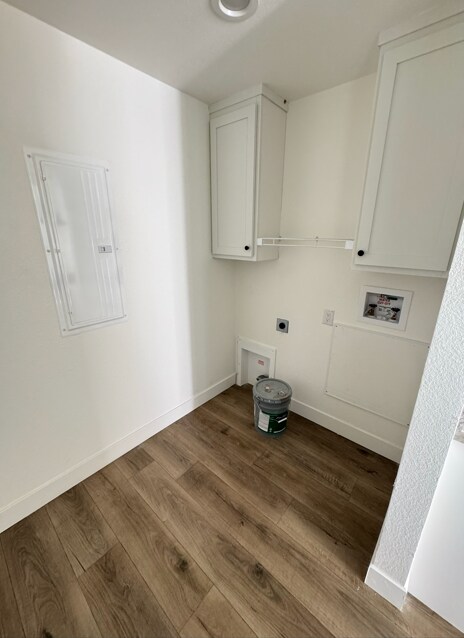 Foto del edificio - 3601 E Wyoming Ave