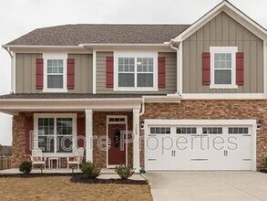 Building Photo - 708 Glenville Lake Dr