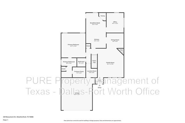Building Photo - 329 Beaumont Dr