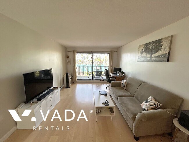 Photo du bâtiment - Cedar Grove Guildford 1 Bedroom Apartment ...