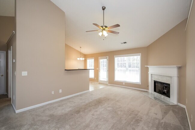 Foto del edificio - 22 Tillbrook Trail