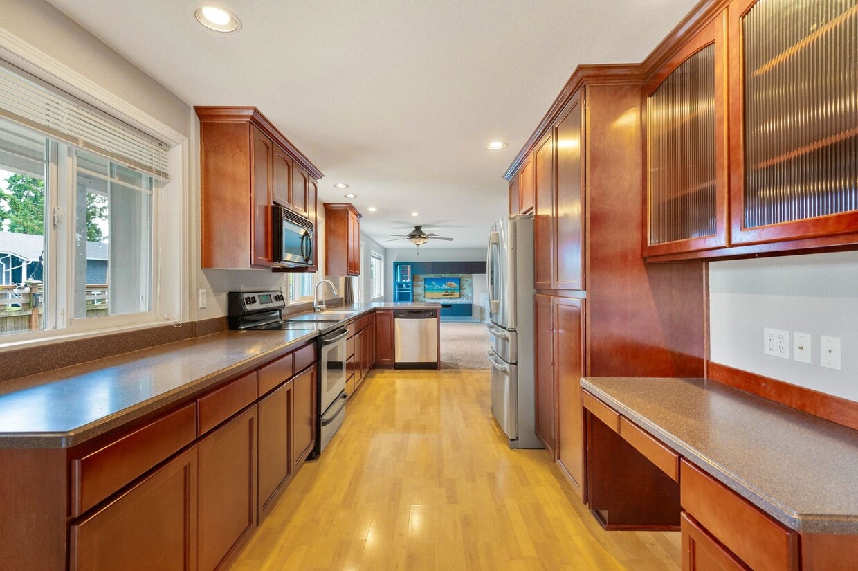 7505 212th St SW, Edmonds, WA 98026 House Rental in Edmonds, WA