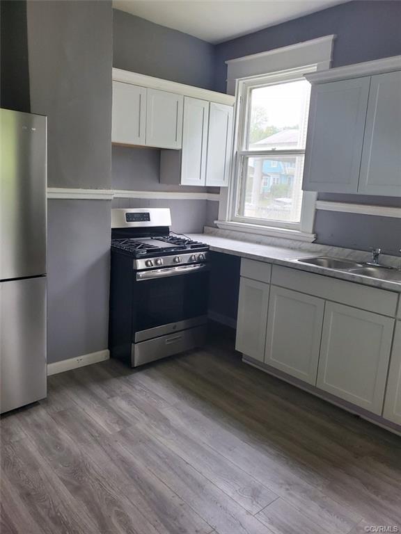 Foto del edificio - 3105 Woodrow Ave