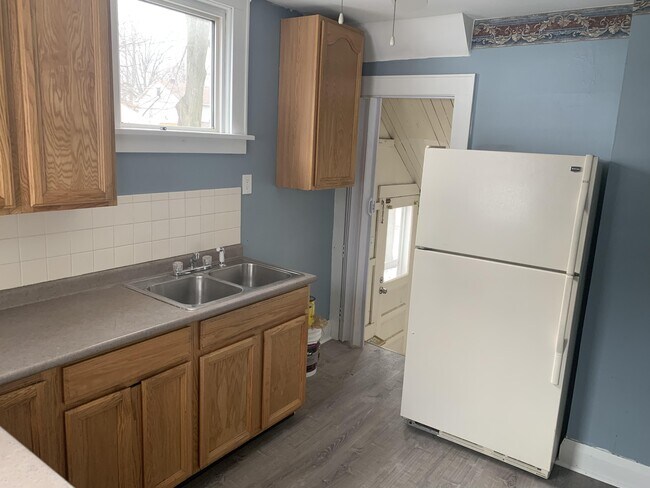 Foto del edificio - 1259 E Pershing St