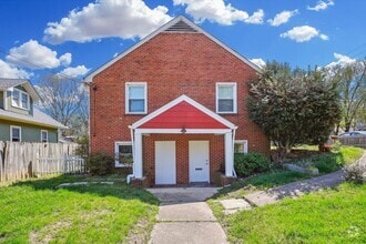 Building Photo - 7717 Carroll Ave