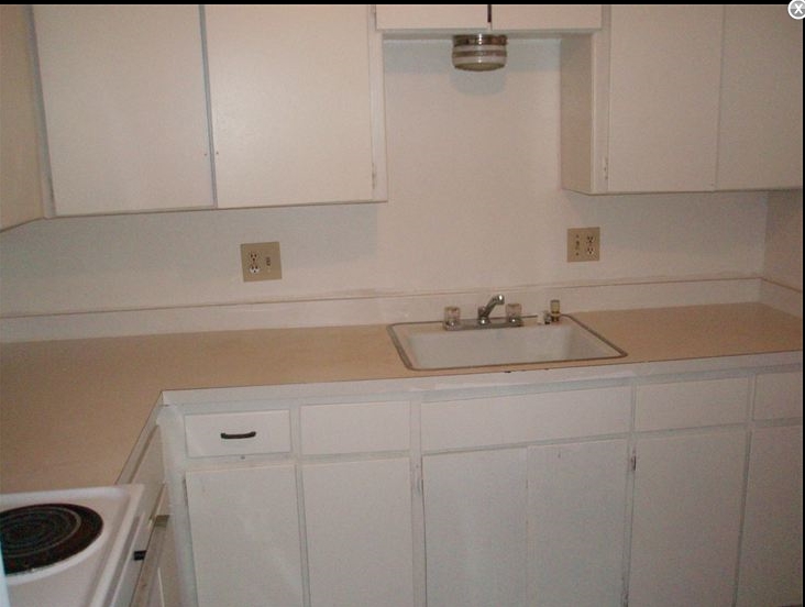 Cocina - English Village North Apartments
