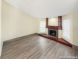 Foto del edificio - 9808 Delta Ridge Dr