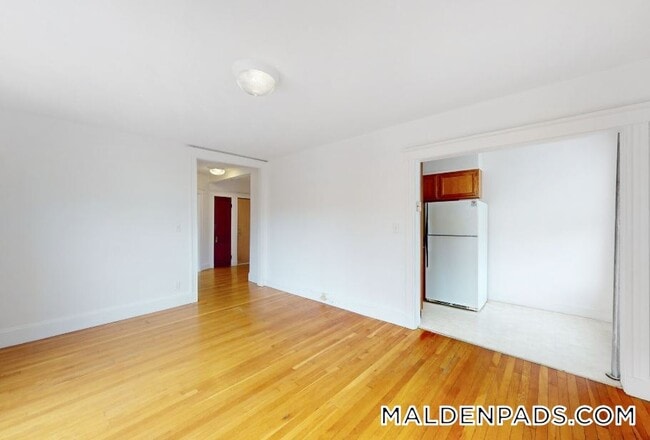 Building Photo - 120 Summer St