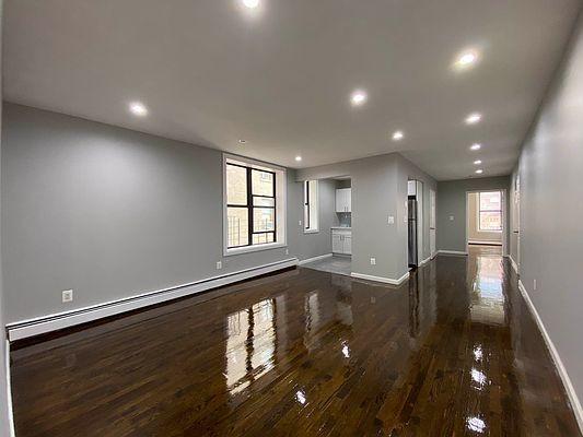 Building Photo - 2 bedroom in BRONX NY 10462