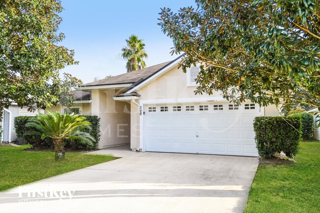 Foto del edificio - 848 MacKenzie Cir