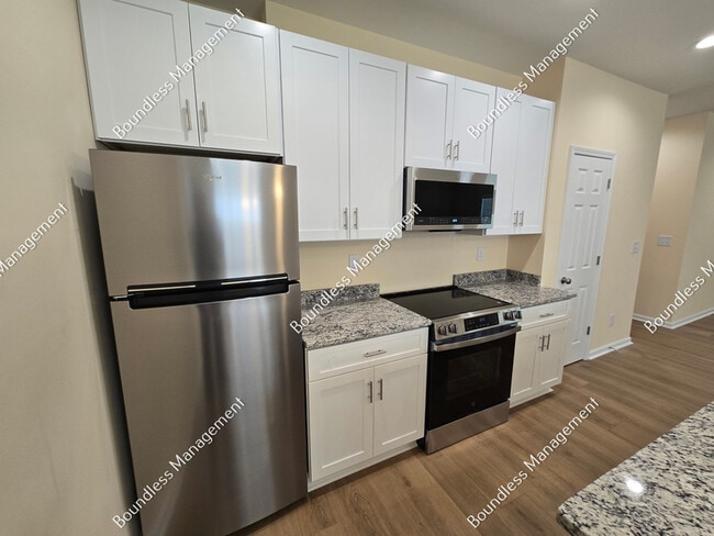 Foto del edificio - 1257 Byewood Ln SW