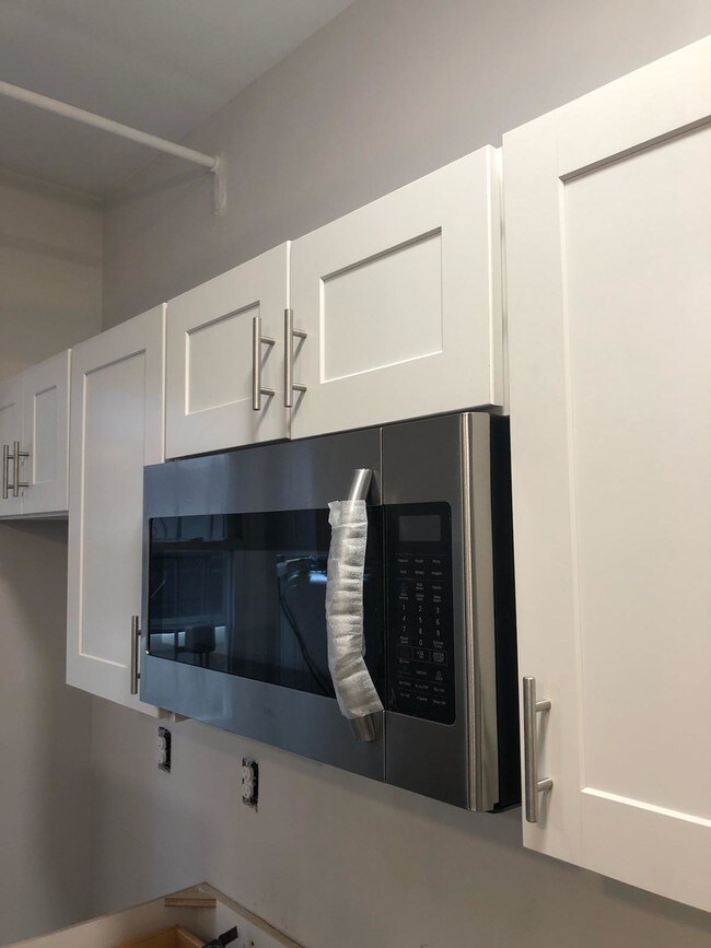 Foto del edificio - 89 Park Dr