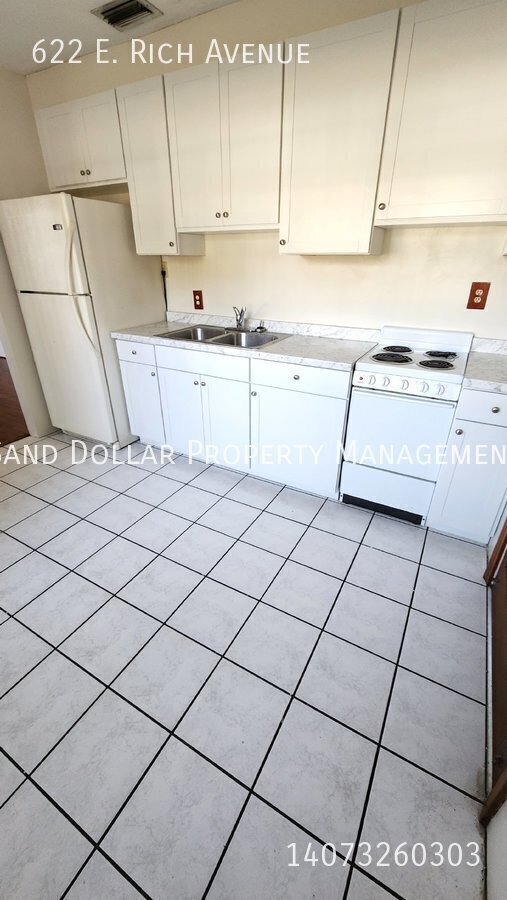 Foto del edificio - 622 E Rich Ave