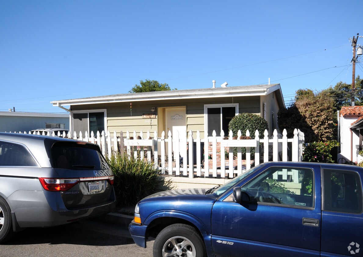 Building Photo - 248 Avenida Cabrillo