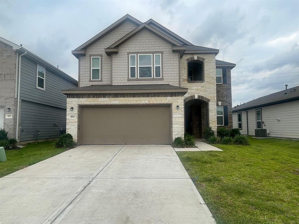 Foto principal - 4931 Gazelle Leap Ln