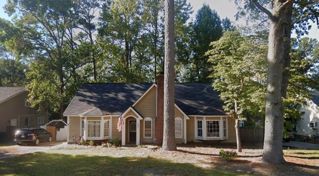 Building Photo - 537 Trader Mill Rd