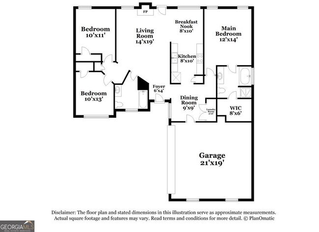 Building Photo - 11379 Vinea Ln