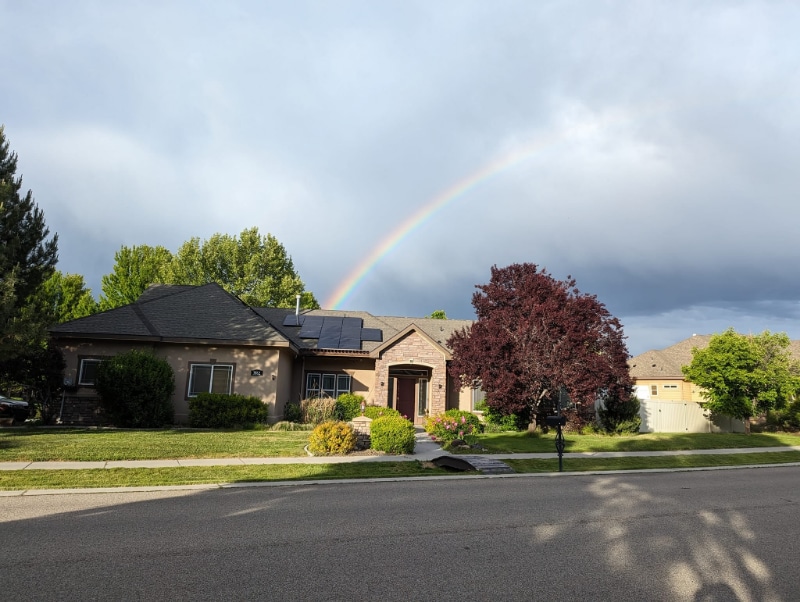 Primary Photo - 3862 S Firenze Wy