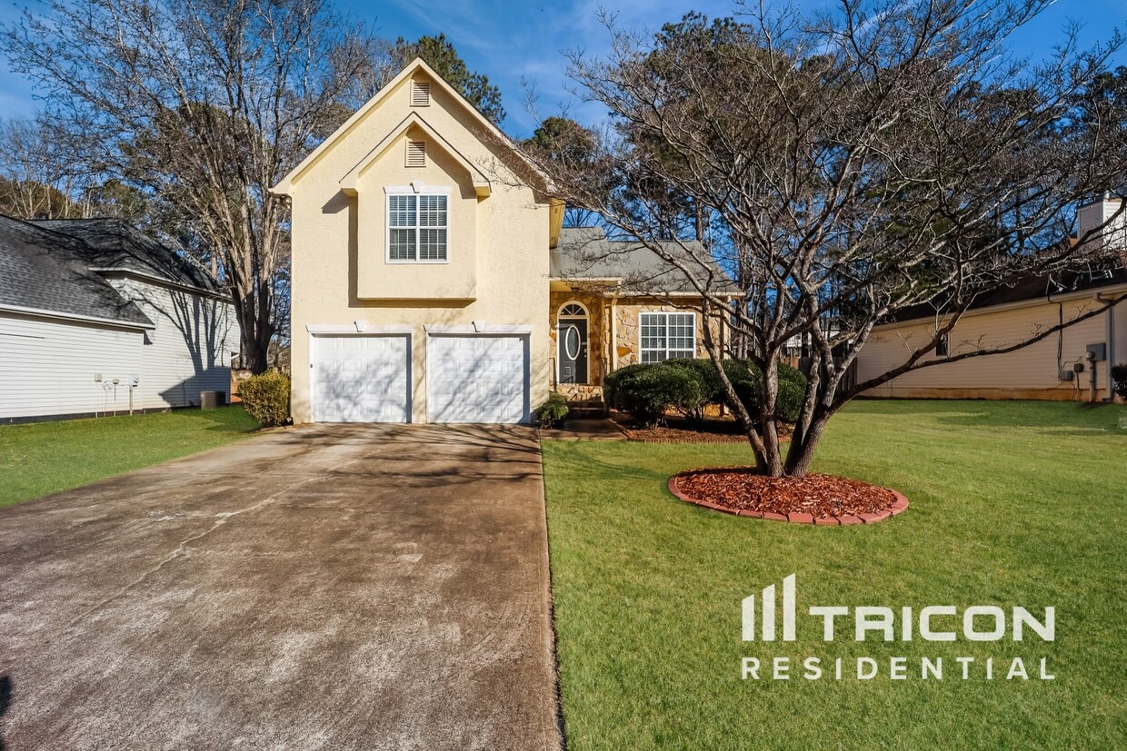 Foto principal - 12250 Cypress Ln