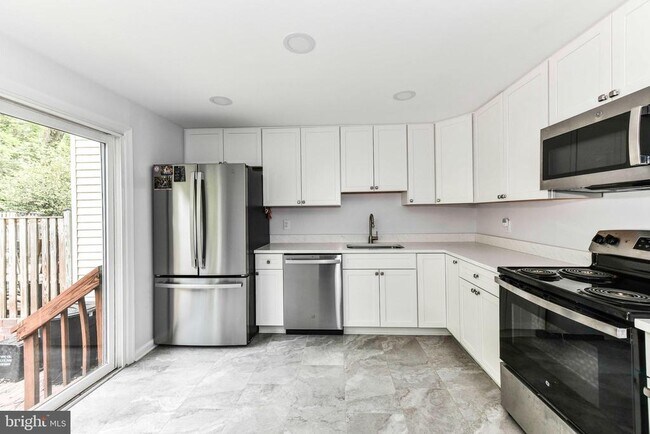 Foto del edificio - 2908 Everleigh Way