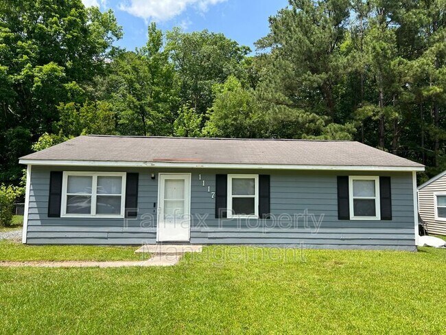 Photo - 1117 Pecan Pl House