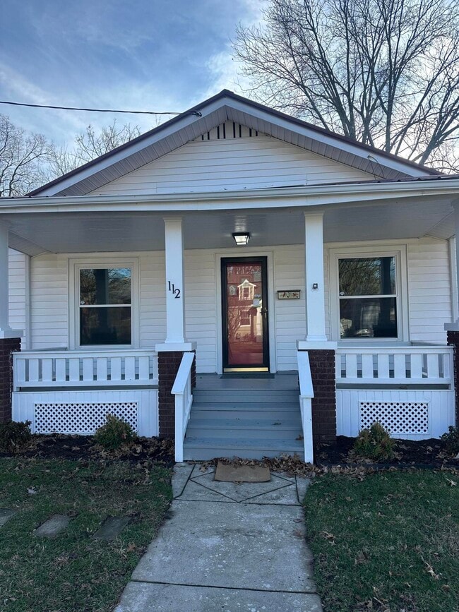 Building Photo - 112 Penmoken Park