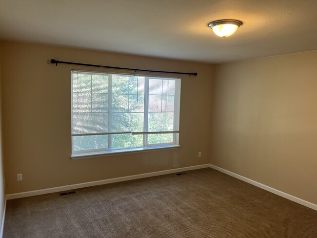Primary Bedroom - 5205 Newton Street