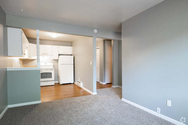 Interior Photo - Mountain Pointe Apartments