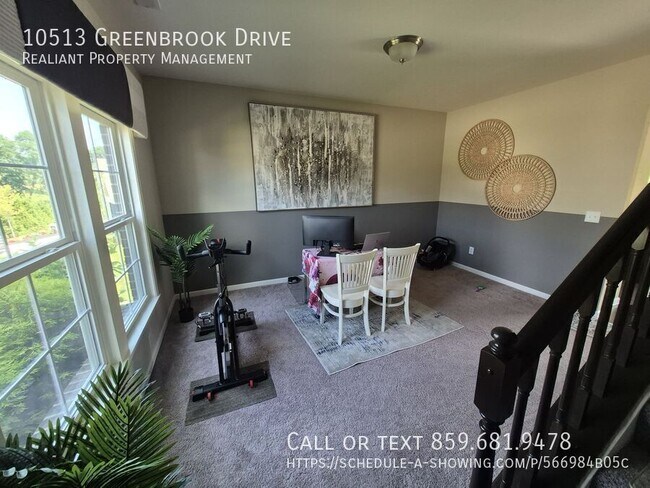 Foto del edificio - 10513 Greenbrook Dr