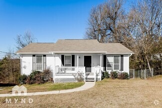Building Photo - 1017 Mountain Dr