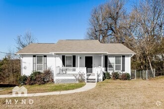Building Photo - 1017 Mountain Dr
