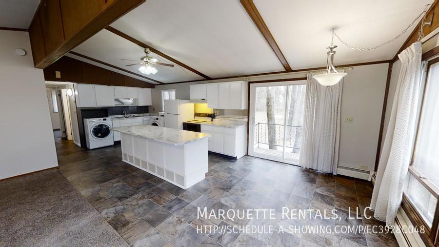 Foto principal - 706 Wright St