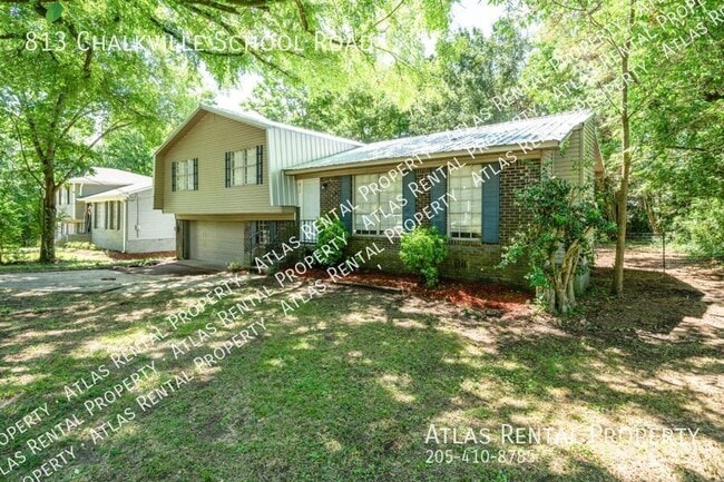 Building Photo - 813 Chalkville School Rd