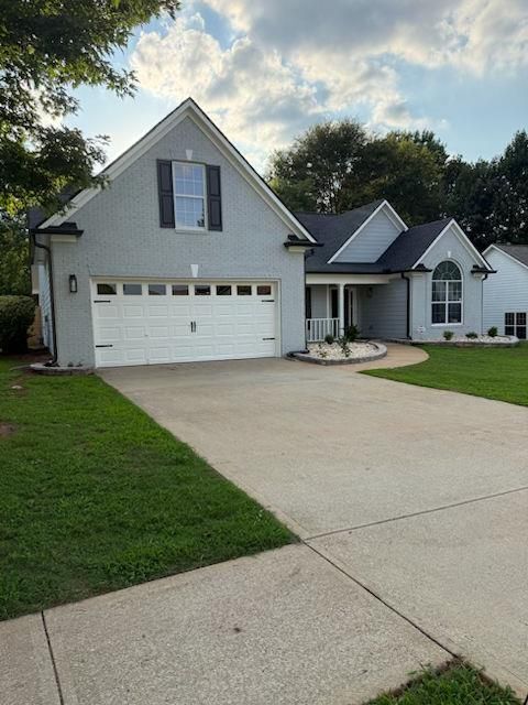Building Photo - 920 Charles Hall Dr