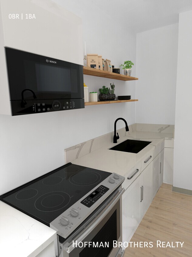 Foto principal - 1003 Hyperion Ave