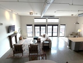 Building Photo - 505 Tennessee St