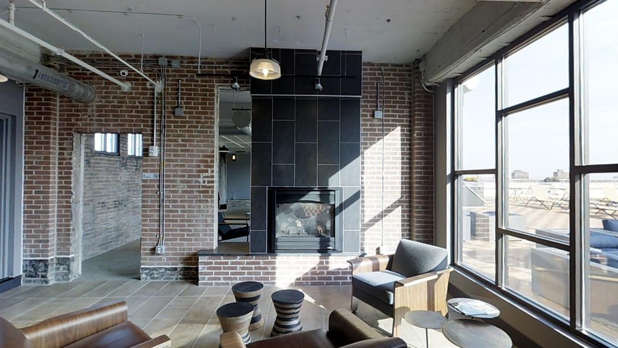 Photo - Lofts at Euclid