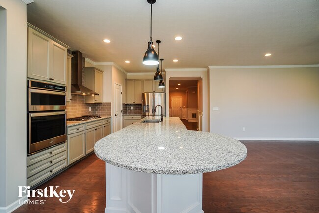 Building Photo - 5364 Booker Dr