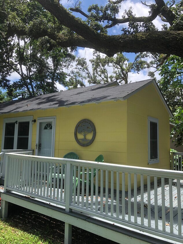 2323 24th St, Gulfport, MS 39501 House Rental in Gulfport, MS