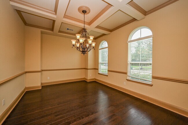 Foto del edificio - 5327 Sloan Falls Ct