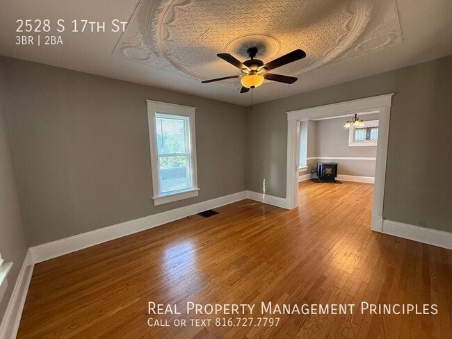 Foto del edificio - 2528 S 17th St