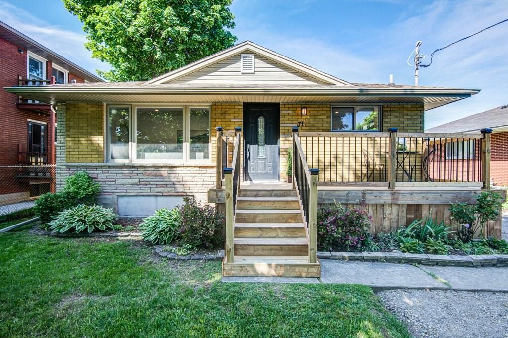 Photo principale - 71 Southdale Av